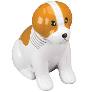 Beagle Pediatric Compressor Nebulizer with Disposable Neb Kit